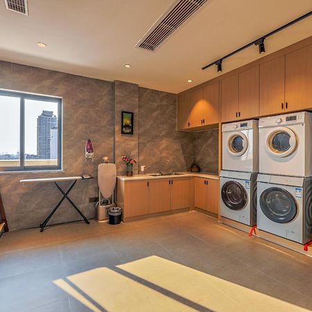 Maxx Phnom Penh Downtown By H World Hotel Luaran gambar