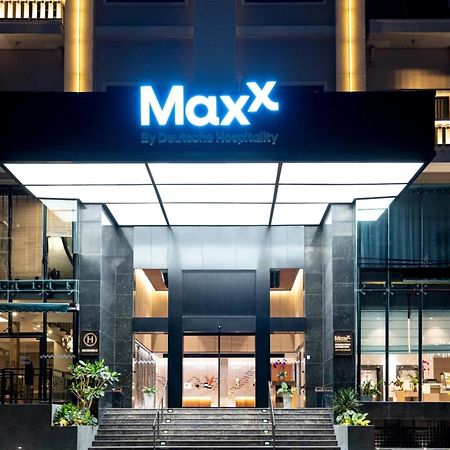 Maxx Phnom Penh Downtown By H World Hotel Luaran gambar