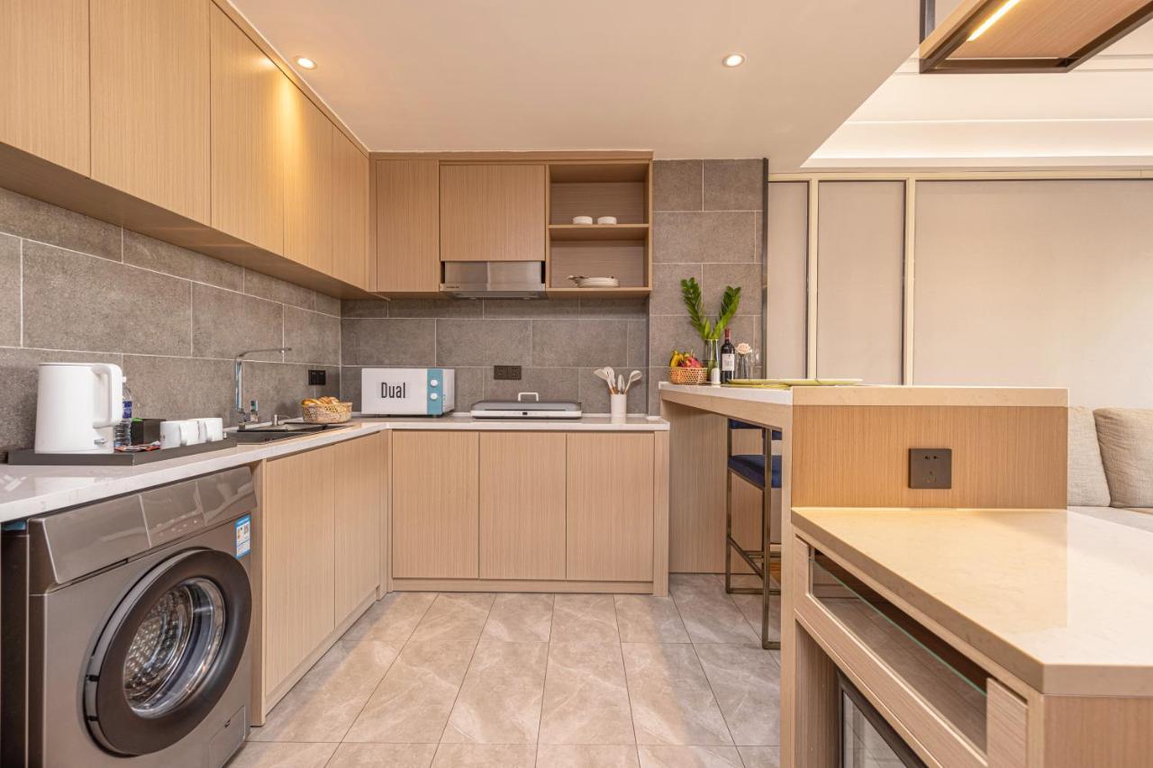 Maxx Phnom Penh Downtown By H World Hotel Luaran gambar