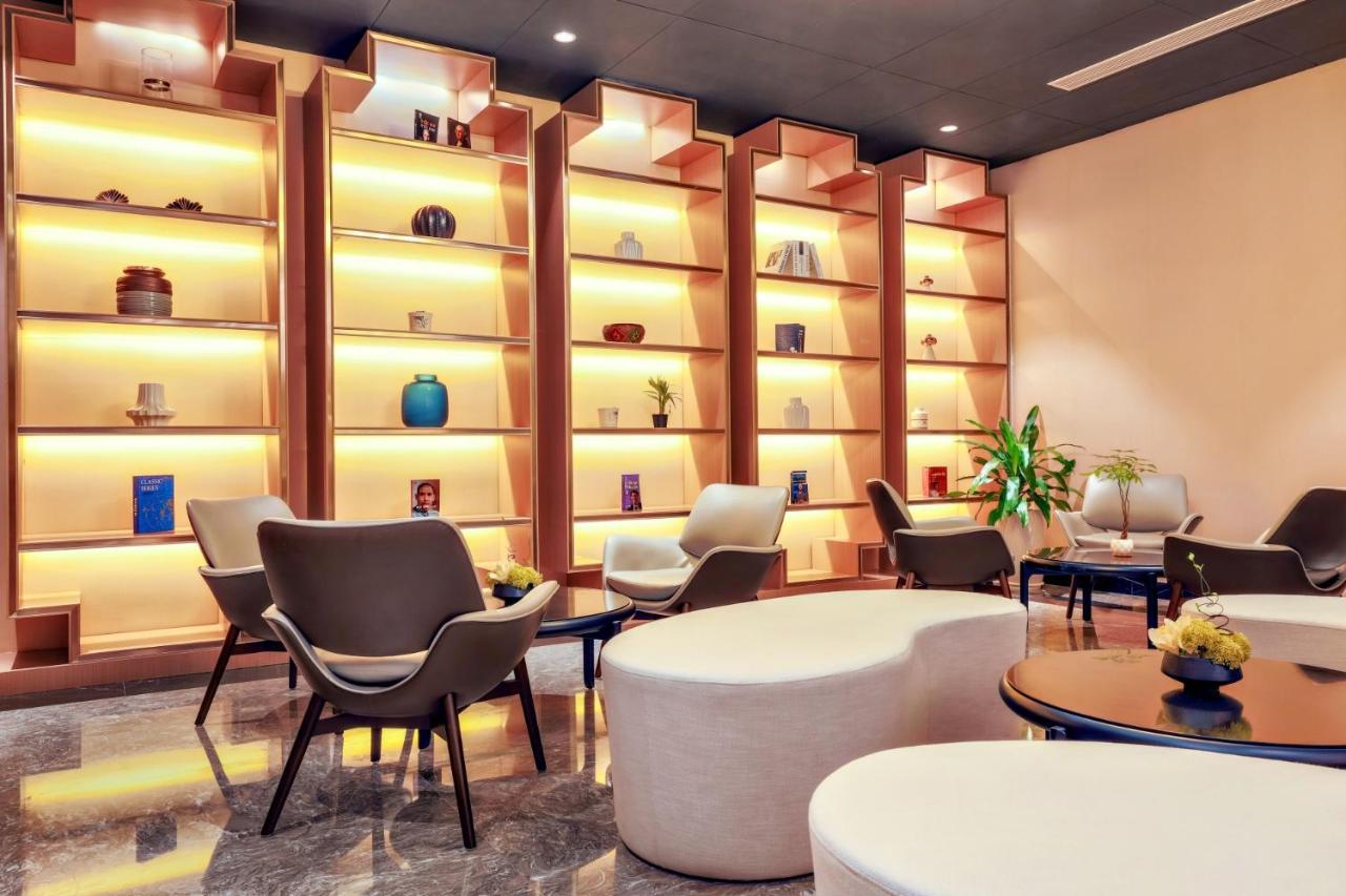Maxx Phnom Penh Downtown By H World Hotel Luaran gambar