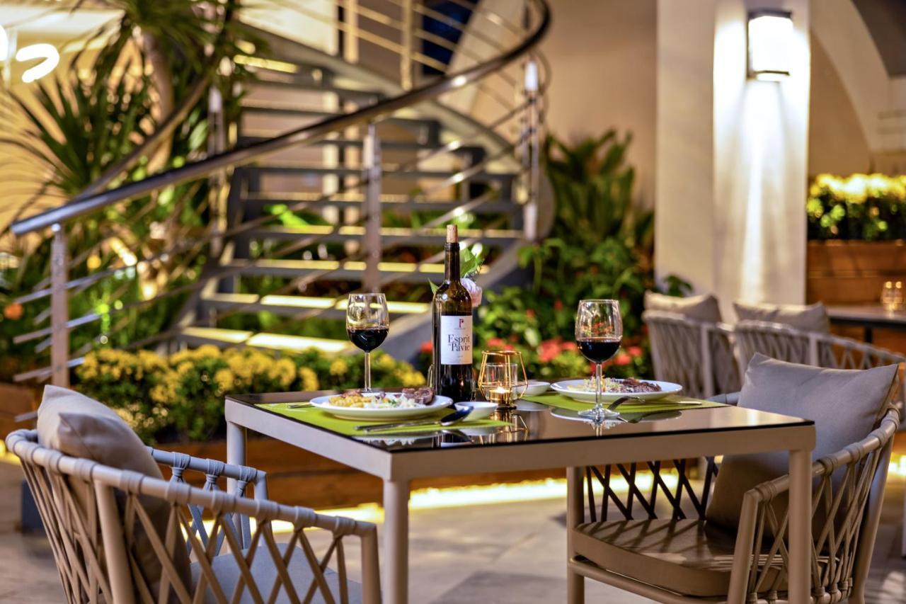 Maxx Phnom Penh Downtown By H World Hotel Luaran gambar