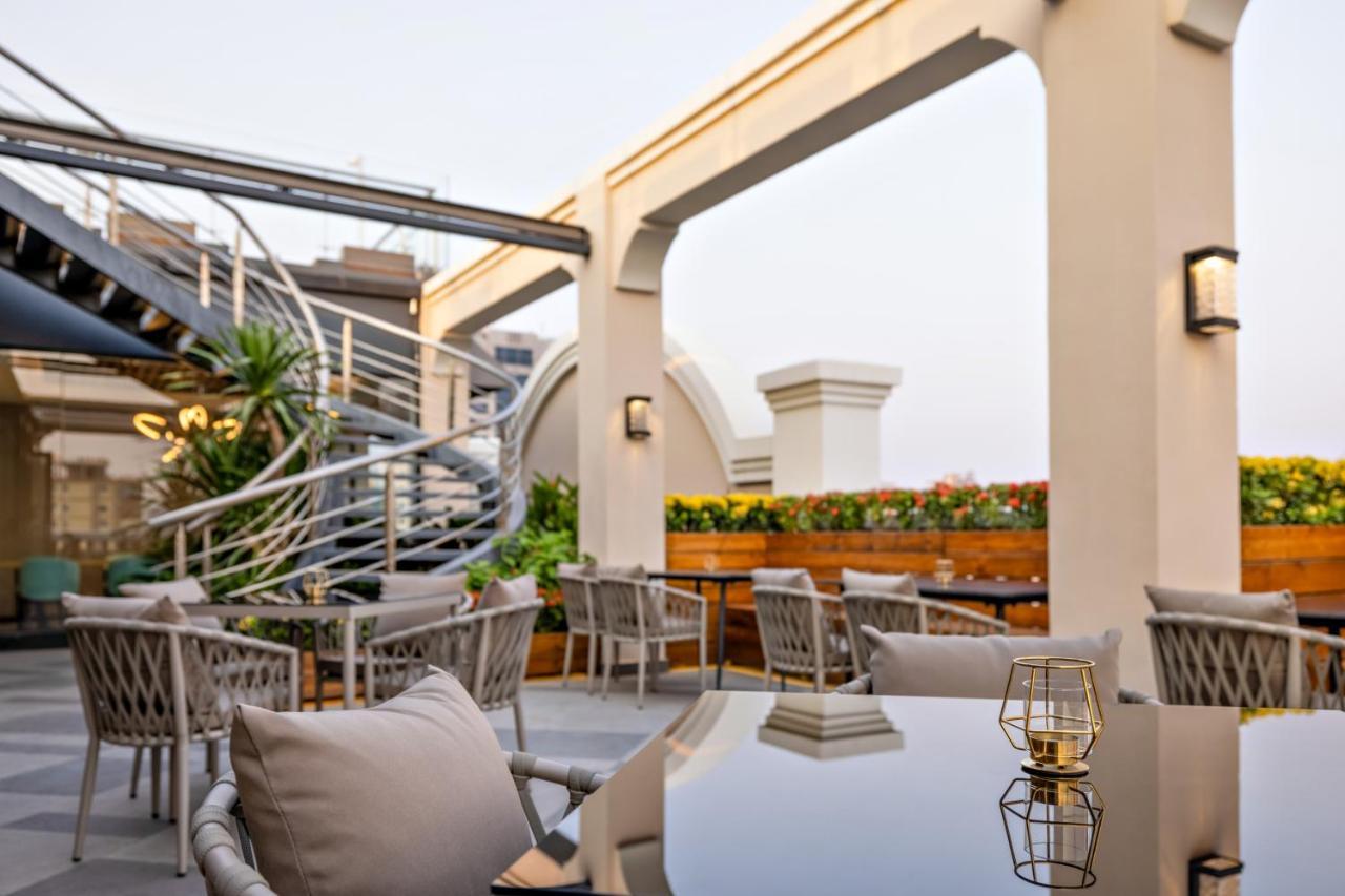 Maxx Phnom Penh Downtown By H World Hotel Luaran gambar