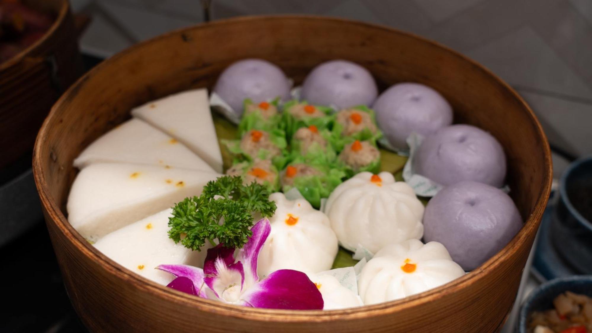 Maxx Phnom Penh Downtown By H World Hotel Luaran gambar
