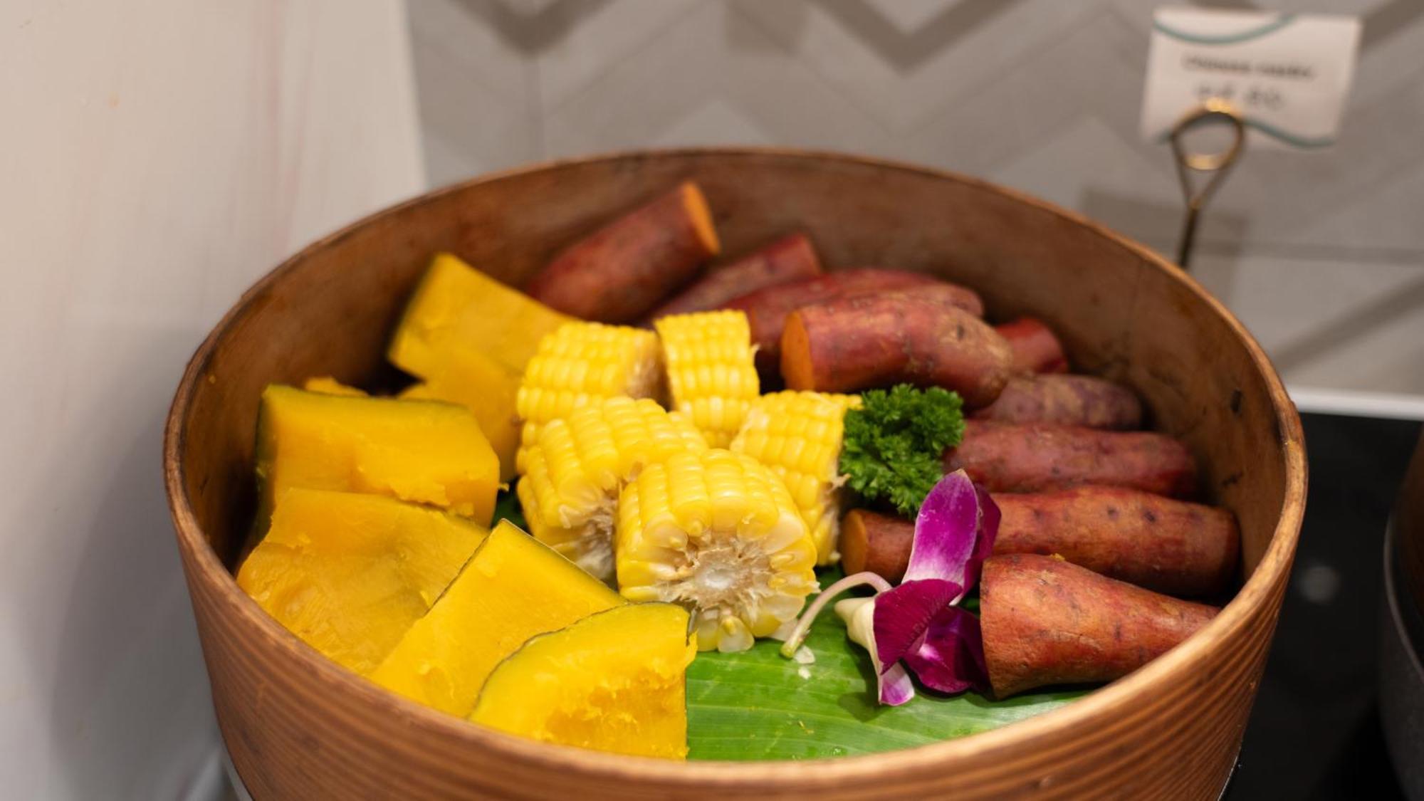 Maxx Phnom Penh Downtown By H World Hotel Luaran gambar