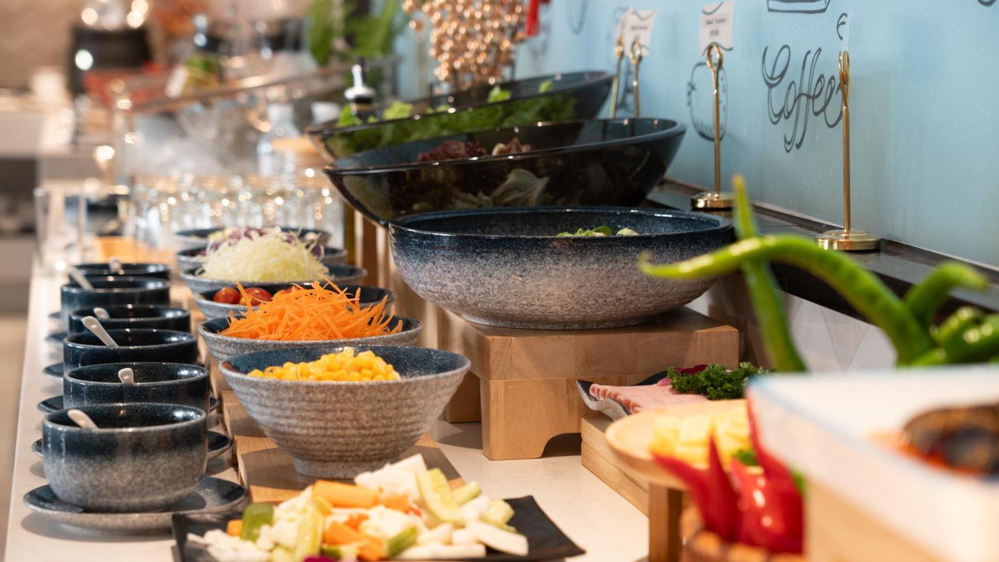 Maxx Phnom Penh Downtown By H World Hotel Luaran gambar