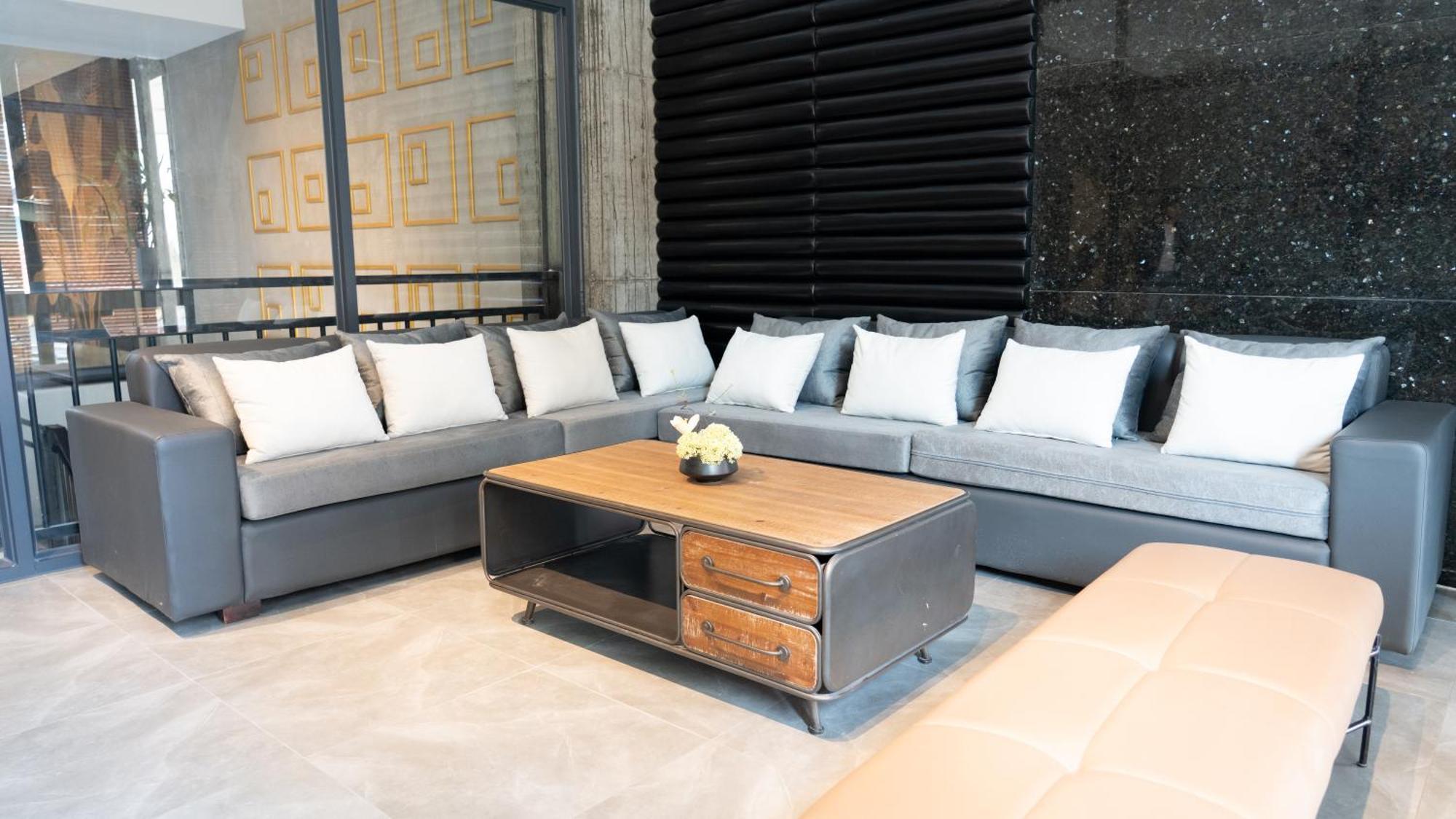 Maxx Phnom Penh Downtown By H World Hotel Luaran gambar